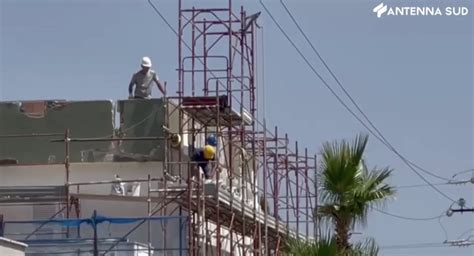 CRONACA Incidente Sul Lavoro A Trani Procura Apre Un Fascicolo