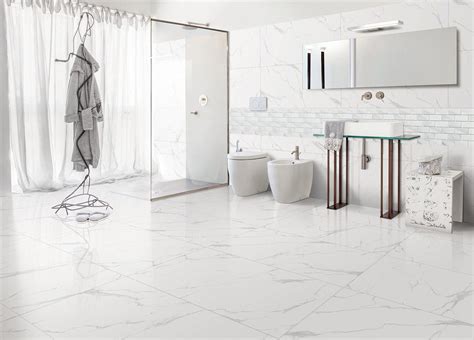 Luxe Carrara Pulido Rect Azulejos Centenera Comprar Azulejos Online