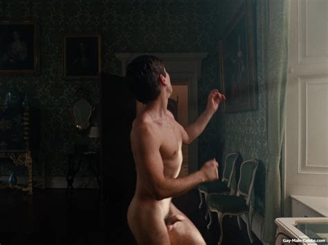 Barry Keoghan Frontal Nude HD Scene Video Gay Male Celebs