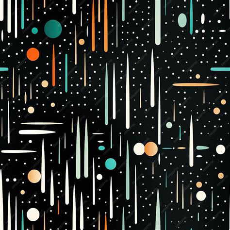 Premium Photo Morse Code Wallpaper Seamless Pattern Texture Background