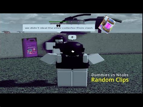 Roblox Cloaker Brothers Dummies Vs Noobs Youtube