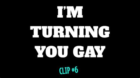 Im Turning You Gay Clip Goddess Of Destruction Clips Sale