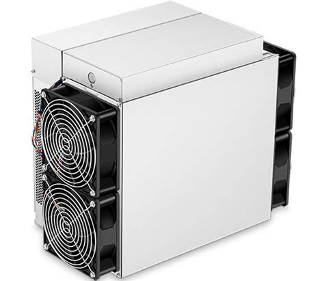 Sic Bitmain Antminer L Mh S Asicfox