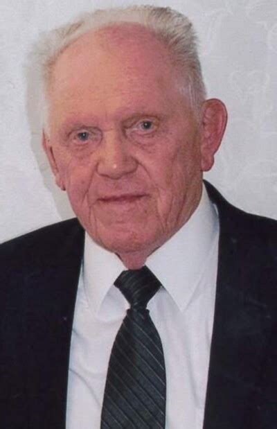 Obituary Henry E Maslach Tomon And Sons Funeral Home