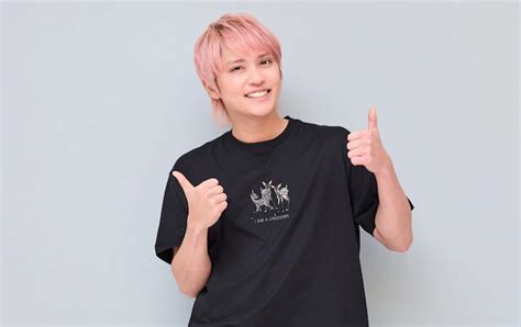 Tegoshi Yuya Announces 2nd Full Album Tour Tokyohive