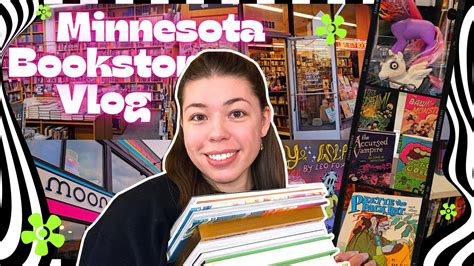 SPOOKY COME BOOK SHOPPING W ME Bookstore Adventures HUGE Book