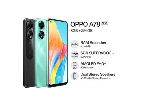 Spesifikasi Oppo A Terbaru Resmi Rilis Di Indonesia Apa Saja