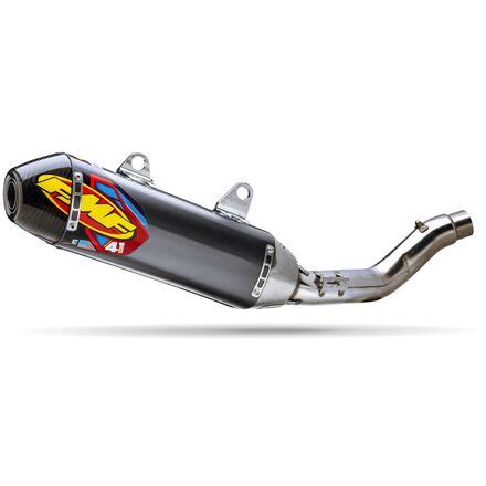 GasGas Technical Accessories FMF Factory 4 1 RCT Muffler MotoSport