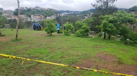 Masacre Deja Cuatro Personas Muertas En La Colonia Villa Nueva De