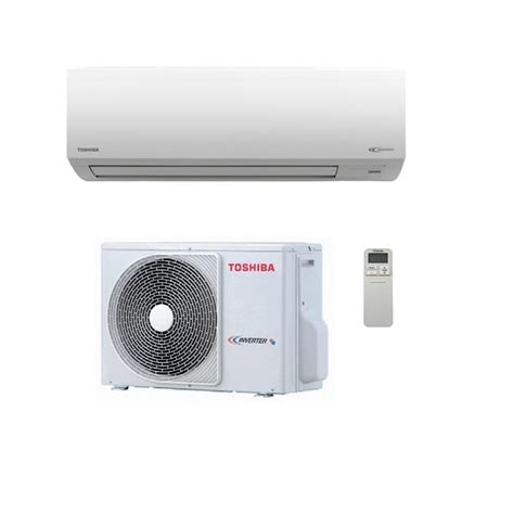 Climatiseur Mural Inverter Suzumi R410a