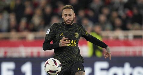 Neymar Transfer Rumors Psg Chelsea Meet In Paris To Discuss Potential