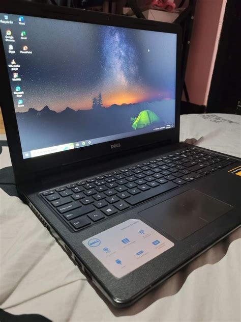 DELL Inspiron 15 3000, Computers & Tech, Laptops & Notebooks on Carousell