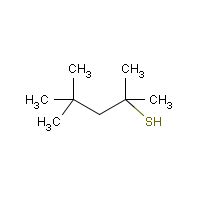 Tert Octyl Mercaptan Hazardous Agents Haz Map