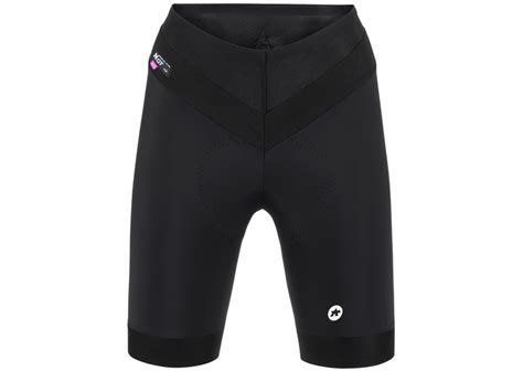 Spodenki Rowerowe Damskie Z Wk Adk Assos Uma Gt Half Shorts C Short