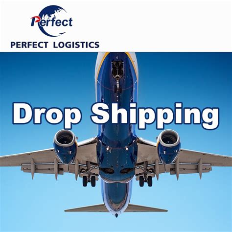 International Logistics From China To Australia Air Shipping Cargo DDU