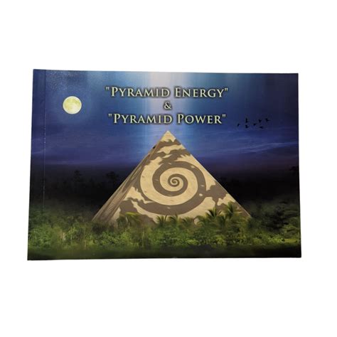 Pyramid Energy And Pyramid Power