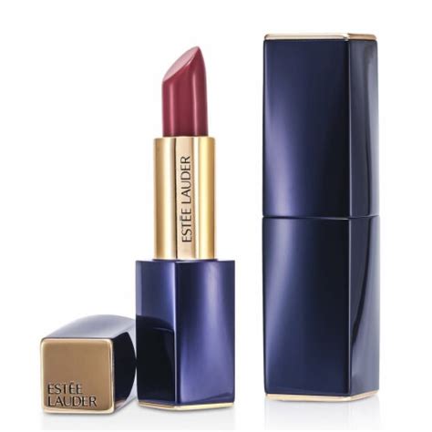 Estee Lauder Pure Color Envy Sculpting Lipstick Intense Nude G Oz G Oz Kroger