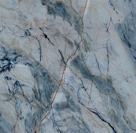 Blue Lava Quartzite TTS Granite Inc