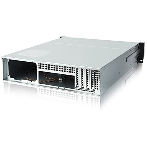 Rackchoice Matxmini Itx 2u Rackmount Server Chassis Black Jar Hearts