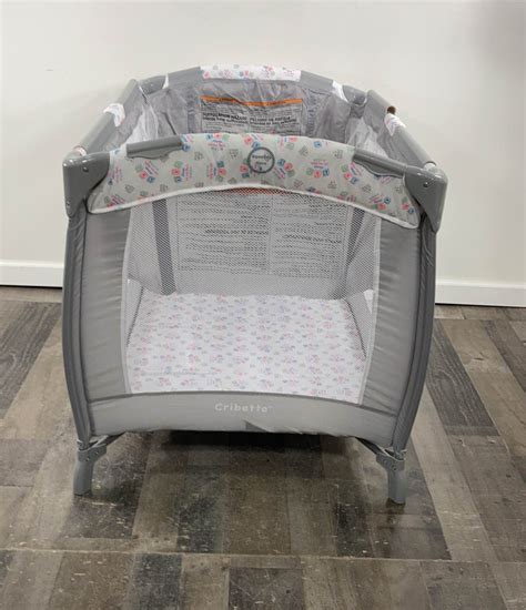 Cribs For Kids Cribette