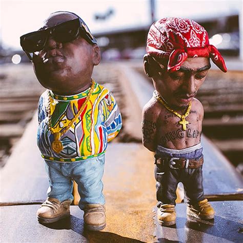 Download Funny Rappers Biggie&Tupac Pictures | Wallpapers.com