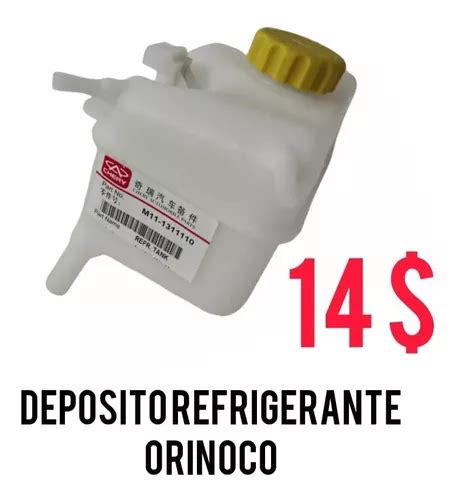 Envase Refrigerante Orinoco Original Mercadolibre