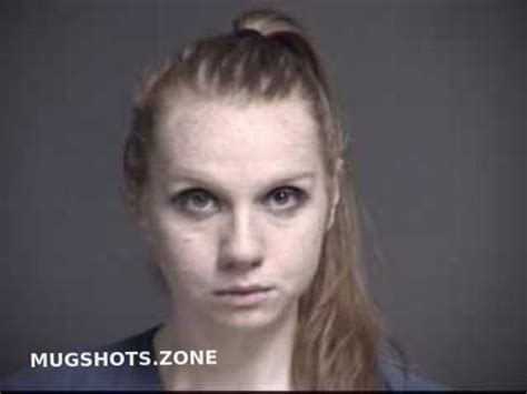 Mayne Breanna Nicole 05 02 2021 Warren County Mugshots Zone