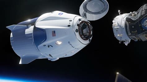 SpaceX astronaut capsule test flight set for March