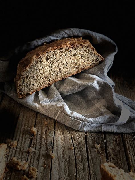 Brzi Kruh Od Pirovog Bra Na Koji Ete Obo Avati Bakeme