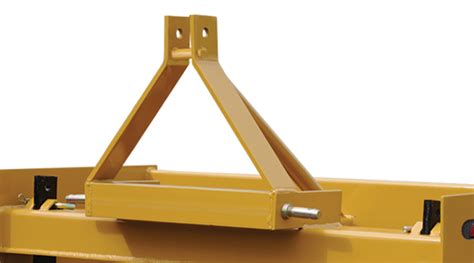 Mk Martin Box Blade