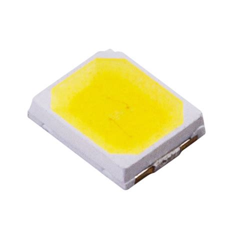 High Brightness V W White Smd Led Chip Led Chip And Smd Led Chip