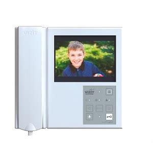 VIZIT-M405D5 видеомонитор VIZIT