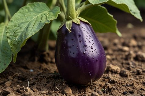 Beat The Blight Identifying Fungal Diseases Of Eggplant