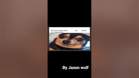 Butta Dog Lore Pt 4 Dogmeme Youtube