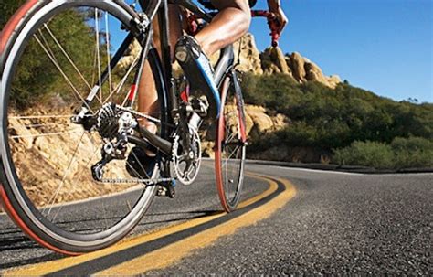 6 Tips to Improve your Bike Skills - I Love Bicycling