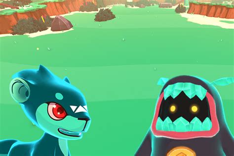 Temtem Weekly Reset Luma Occlura And Raiber