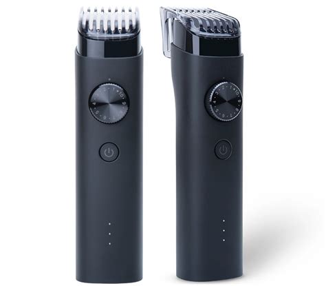 Xiaomi launches Mi Beard Trimmer in India for ₹1,199