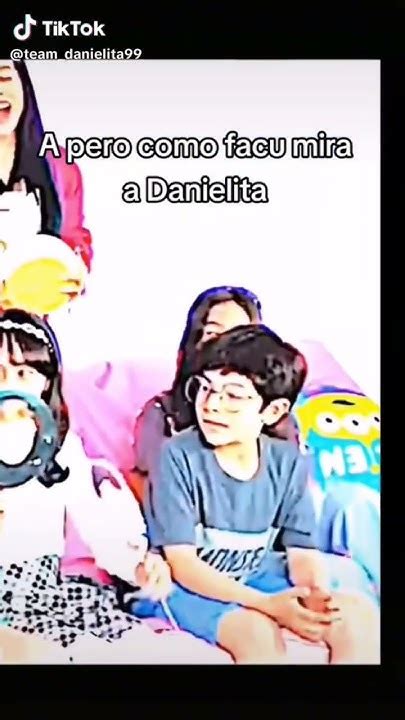 Oquei Pero Daniela Se Casa Con Facu Youtube