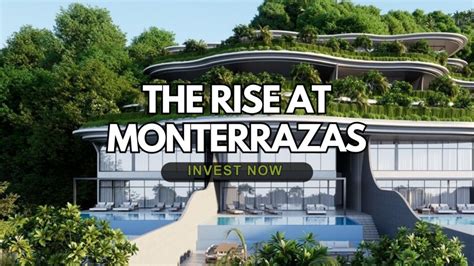 The Rise At Monterrazas 2 Bedroom Condo For Sale In Cebu City