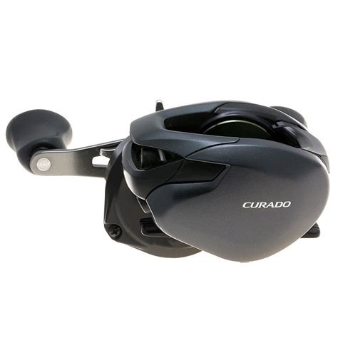 Carretilha Shimano Curado K Hg Hg Shimano Mgpesca Br