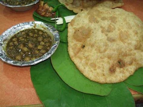 Haridwar Food Food Of Haridwar Famous Food Of Haridwar