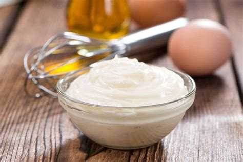 Can You Freeze Mayonnaise? – The Ultimate Guide