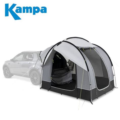 Kampa Tailgater Driveaway Awning 2021 Model Purely Outdoors