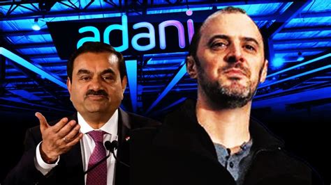 The Adani Group Scandal What You Need To Know Youtube