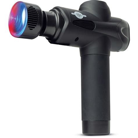 Red Hot And Cold Massage Gun Wilko