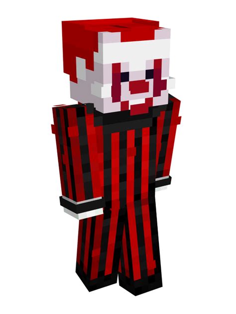 8 Best Halloween Skin For Minecraft 2024