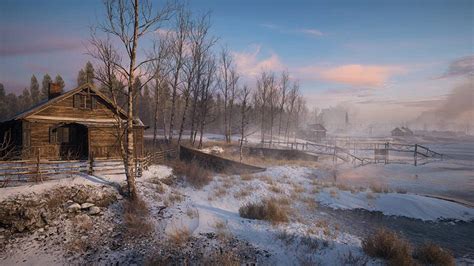 Battlefield 1 Volga River Map Battlefield Informer