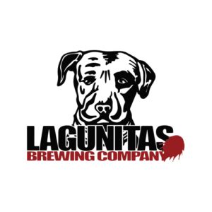 Lagunitas Brewing logo – ignite520