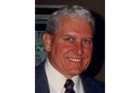 William Loisch Obituary 2016 Berwyn Pa Main Line Media News