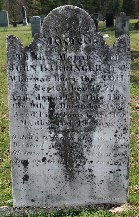 John Eiseman Barringer Jr Find A Grave Memorial